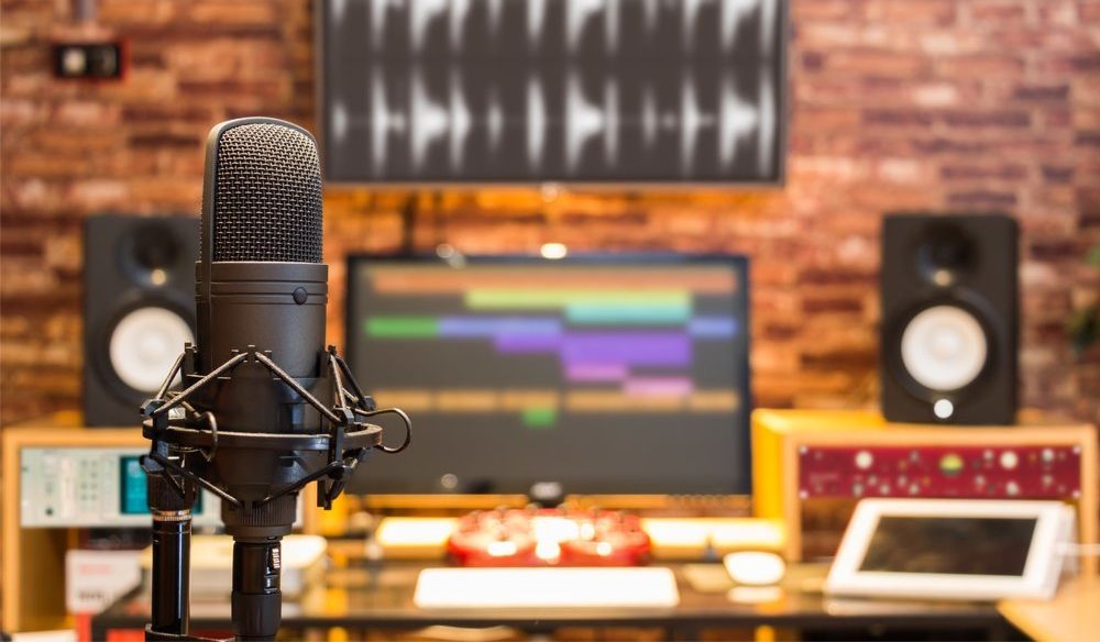 5 Pro Tips For Editing Your Podcast Recordings Like A Pro