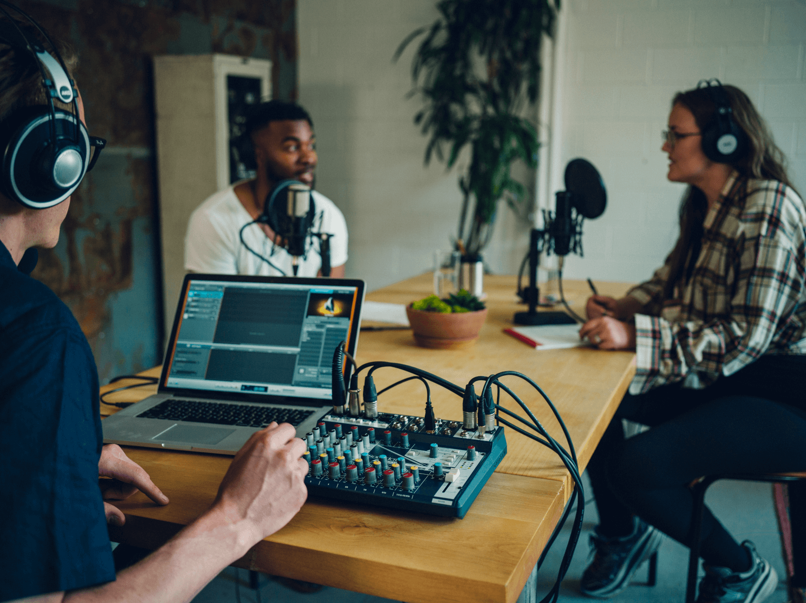 Where to Find Podcasting Jobs
