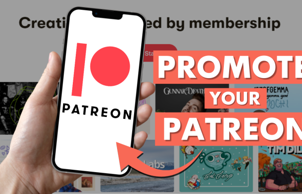 5 Strategies to Maximize Your Patreon Marketing Reach