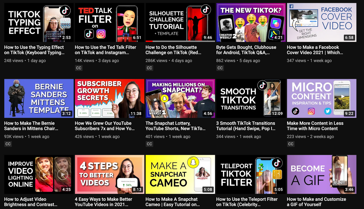 Tactics to Entice Your Listeners to Take Action Through Your YouTube Videos