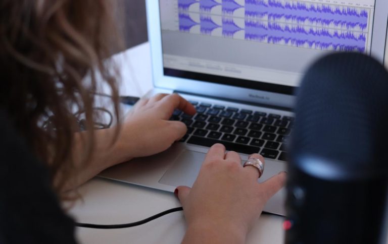 Creating an Editorial Workflow for Your Podcast